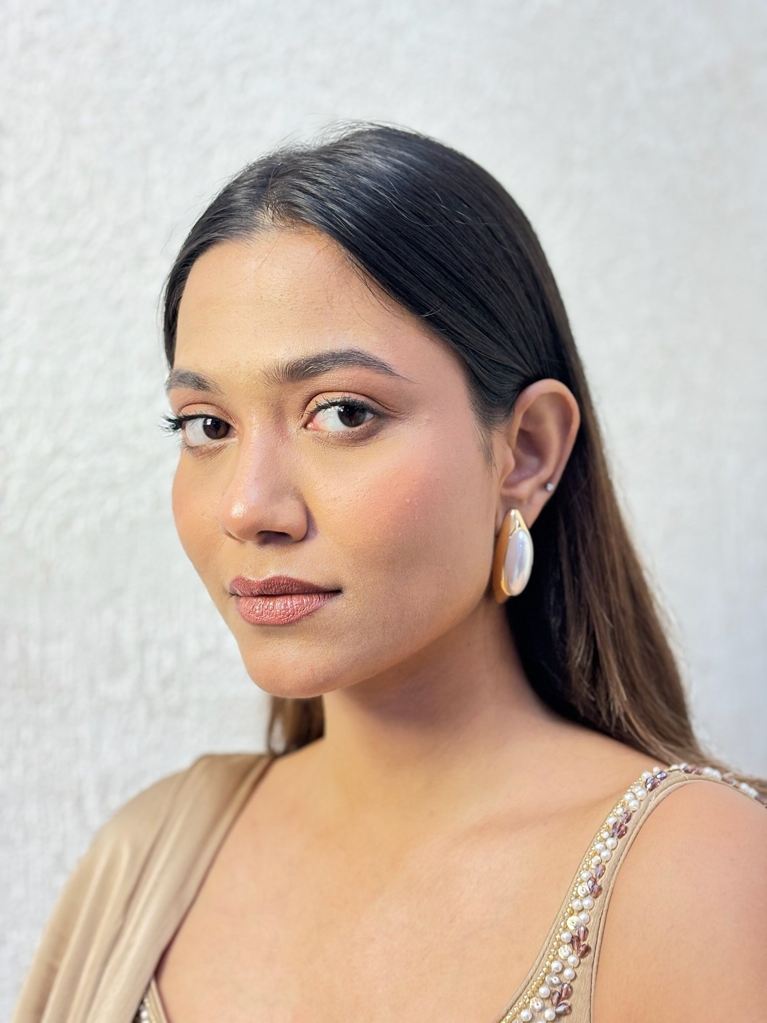 About Vrinda Sharma - Bridal Makeup artist