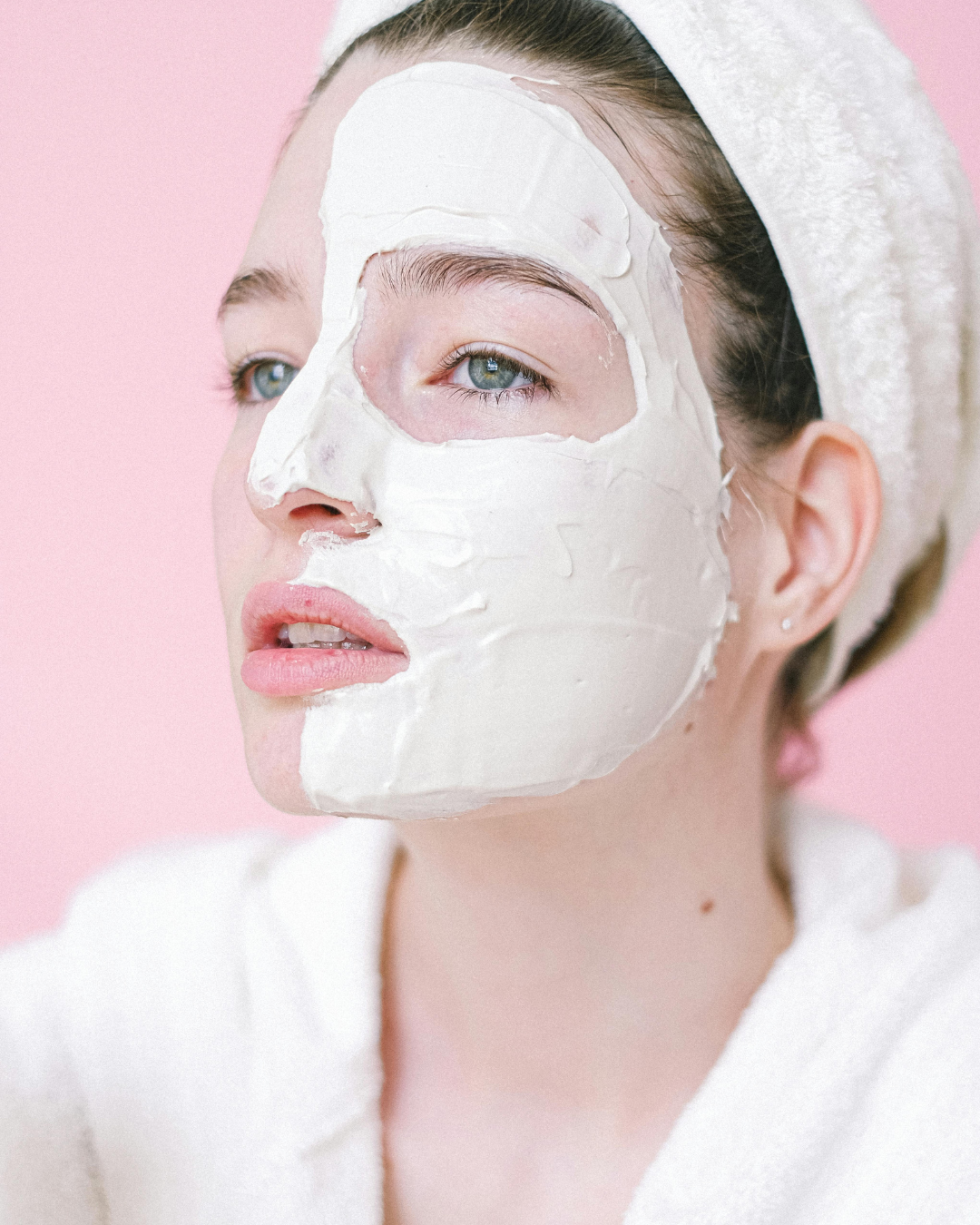 Skin prep matters for makeup