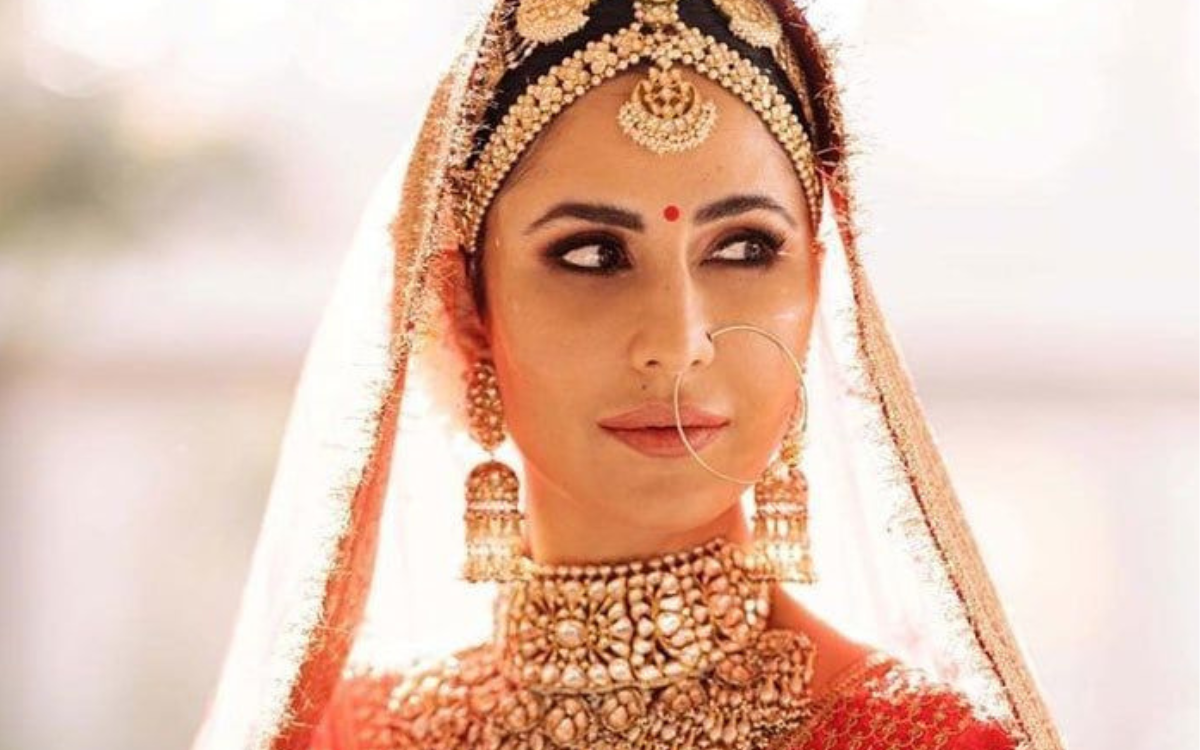 Bridal Makeup Trial – What to Expect?