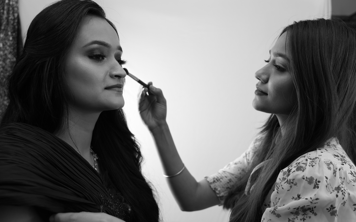 Bridal Makeup Experience: How Modern Brides Redefine Beauty