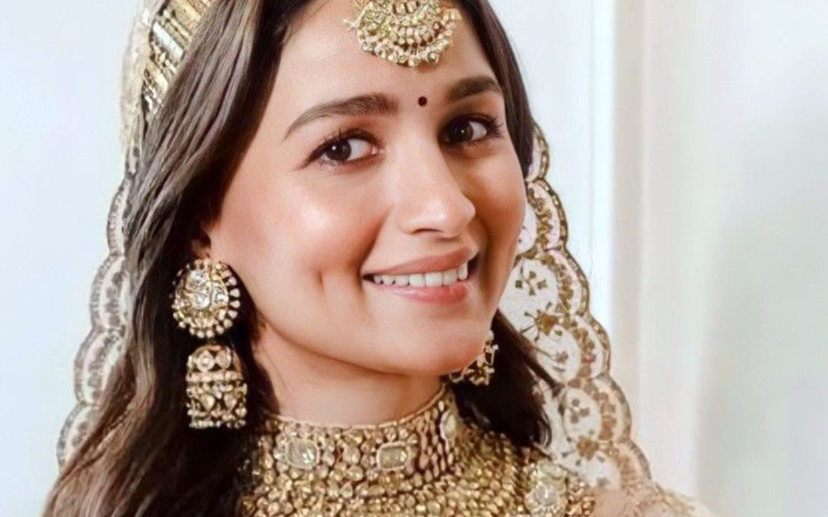 Indian Bridal Makeup Trends 2026 – This Wedding Season!